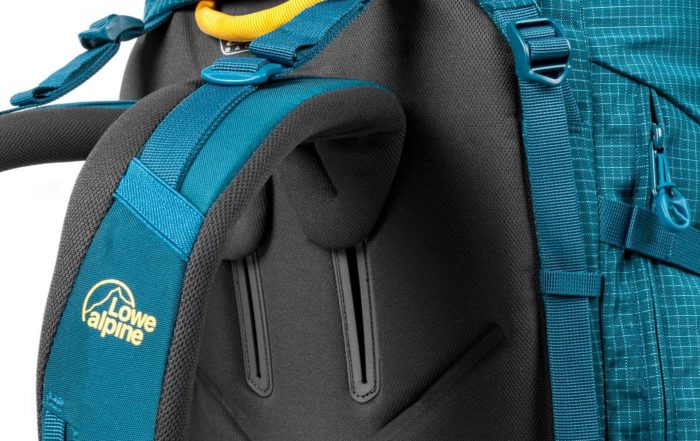 Lowe Alpine….oltre 50 anni di zaini