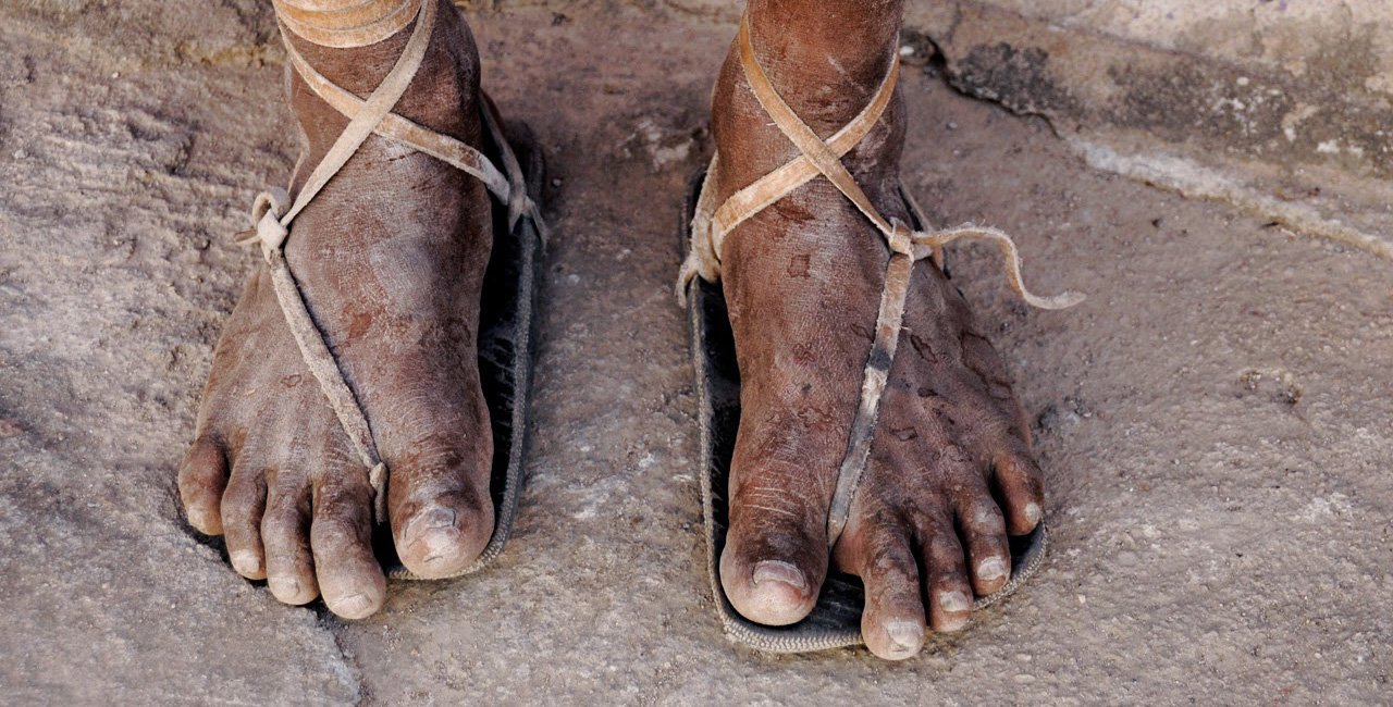Quali scarpe per i miei piedi Magnitudo Sport