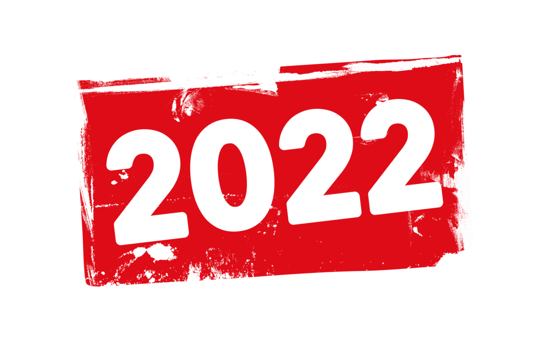 2022 carico di novità per Magnitudo