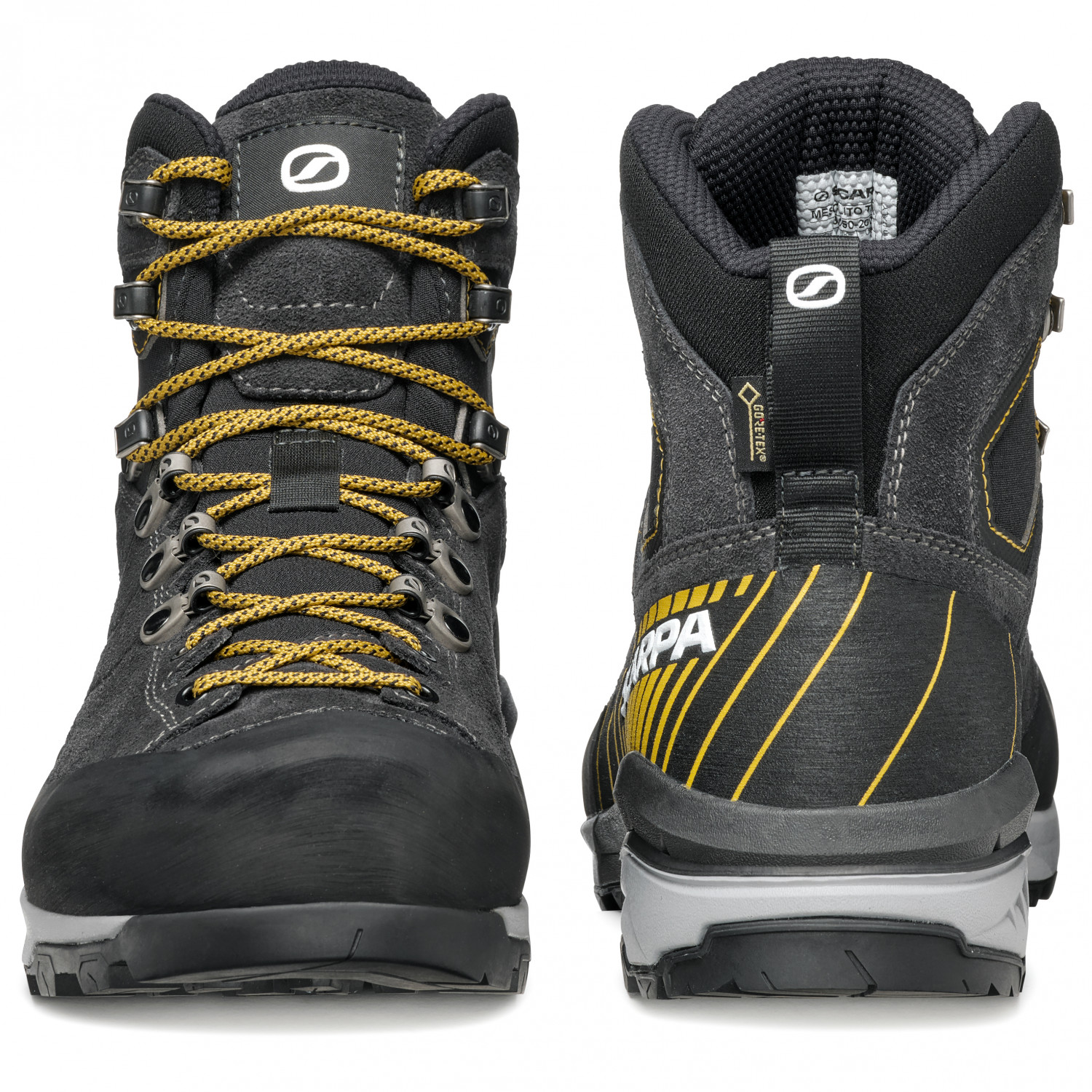 Scarpa Mescalito TRK GTX