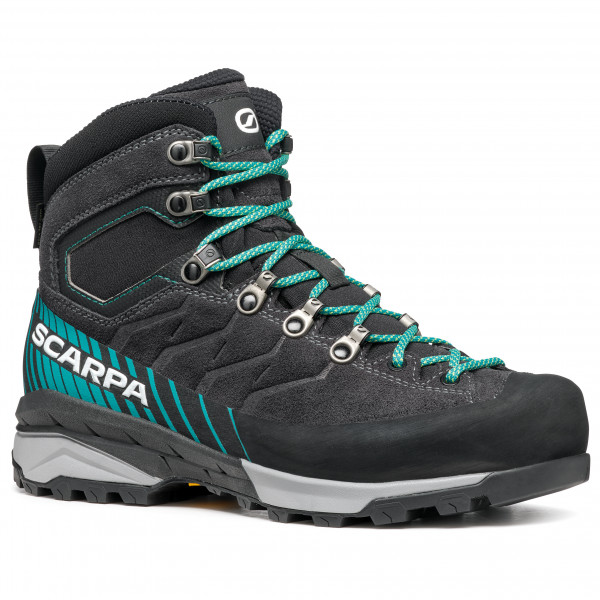 Scarpa Mescalito TRK GTX – Ce n’era bisogno?