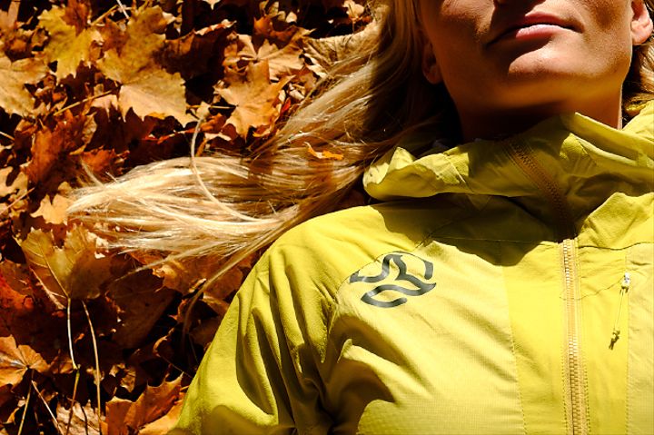 Ternua Kimo Lite Jkt: non chiamatemi giacca softshell