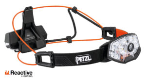 Regali per natale: Petzl Nao RL