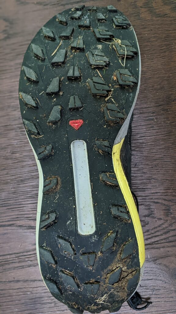 Salomon SLAB Genesis