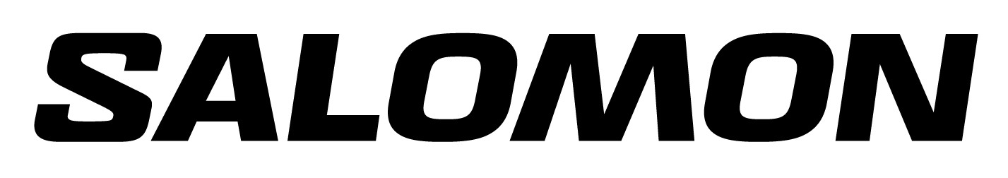 LOGO SALOMON
