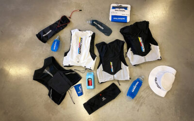 Miglior zaino trail running? Parliamo di Salomon