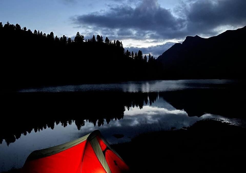 Il noleggio tenda che aspettavi per vivere le tue avventure sotto le stelle