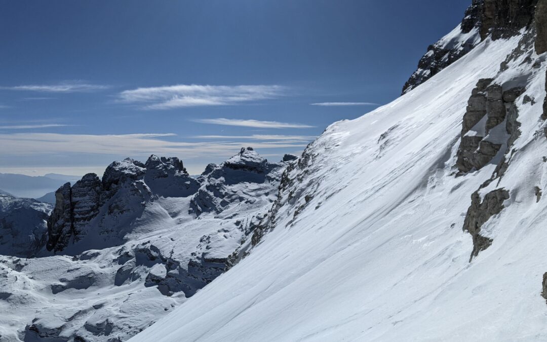 Abbigliamento scialpinismo: la guida per  scegliere l’equipaggiamento perfetto