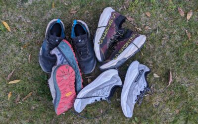 EP.1 — Con le gambe che ho