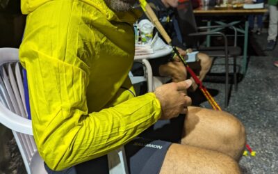 EP.0 — Con le gambe che ho