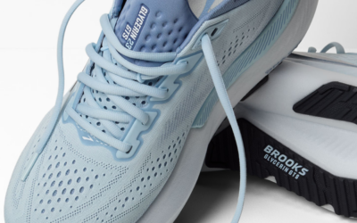 BROOKS GLYCERIN GTS 23