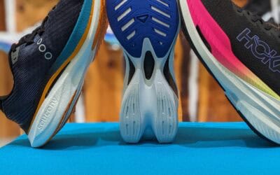 Saucony Endorphin Speed 5 vs Hoka Mach X3 vs Salomon Spectur 3: quale scegliere?