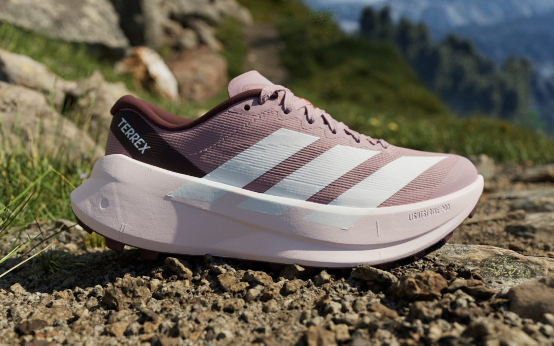 ADIDAS TERREX AGRAVIC SL